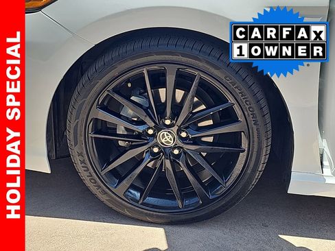 Used 2023 Toyota Camry XSE image 37