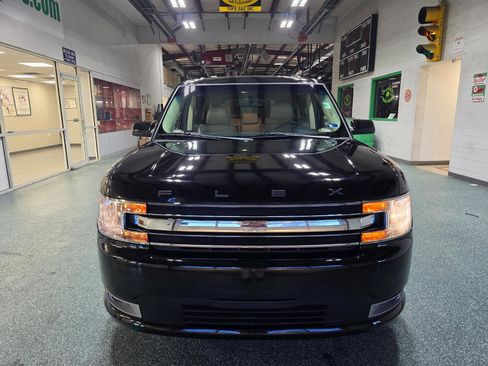 Used 2019 Ford Flex SEL w/ Equipment Group 202A image 3