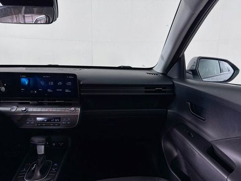 Used 2024 Hyundai Kona SEL AWD/4WD image 21