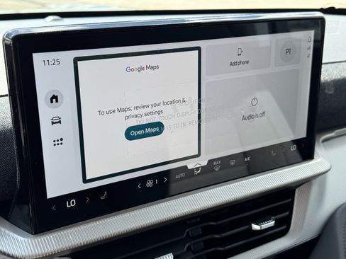 New 2026 Ford Explorer Active image 17