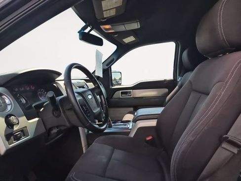 Used 2014 Ford F150 FX4 AWD/4WD image 10