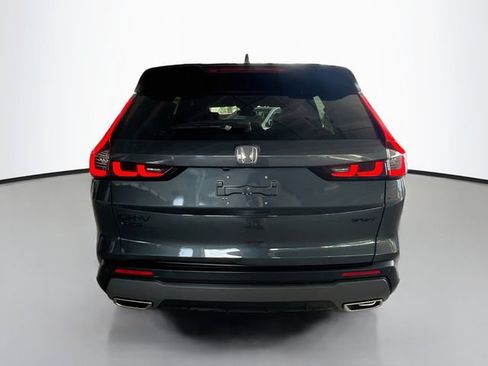 Used 2026 Honda CR-V Sport-L image 7
