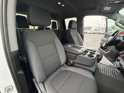 Used 2019 Chevrolet Silverado 1500 LT RWD image 19