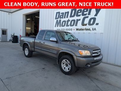 Used 2005 Toyota Tundra SR5
