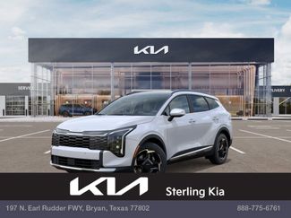 New 2026 Kia Sportage EX video 1