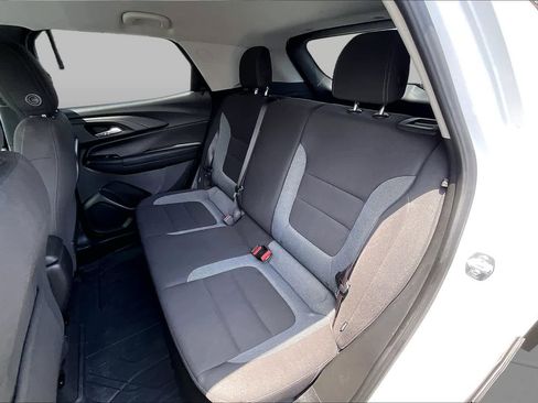 Used 2025 Chevrolet TrailBlazer LS w/ LS Convenience Package FWD image 25