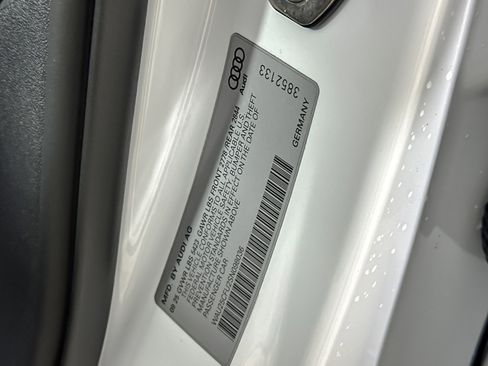 New 2025 Audi S5 Premium Plus image 23