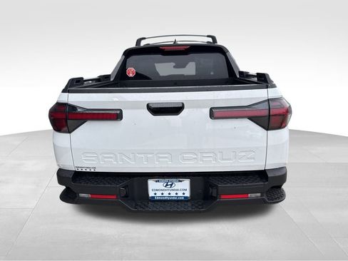 New 2026 Hyundai Santa Cruz SEL FWD image 8