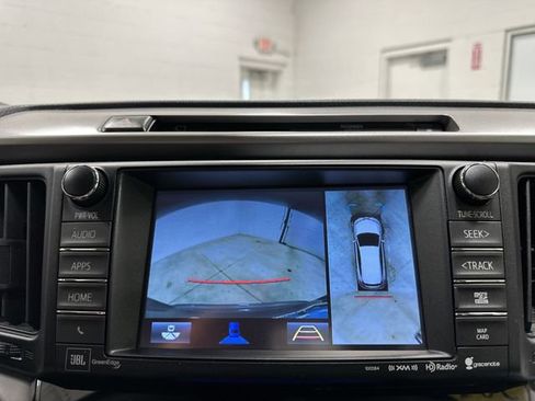 Used 2016 Toyota RAV4 Limited w/ Advanced Technology Package AWD/4WD image 34
