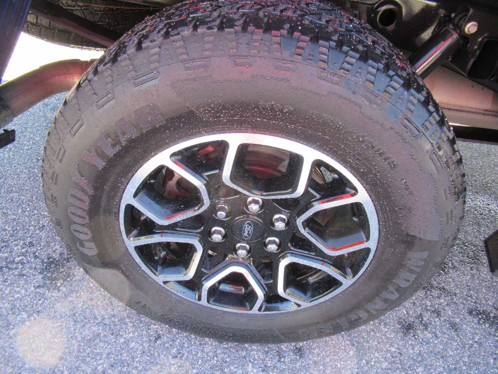 Used 2023 Ford F150 XLT w/ Equipment Group 302A High AWD/4WD image 10