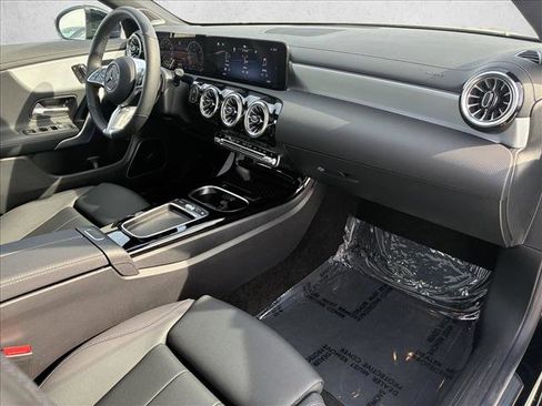 Certified 2026 Mercedes-Benz CLA 250 4MATIC image 28