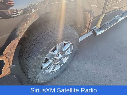 Used 2014 Ford F150 XLT w/ Equipment Group 302A Luxury AWD/4WD image 17