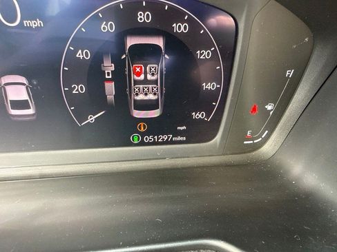 Certified 2024 Honda Accord LX image 9