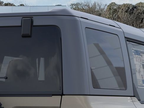 New 2026 Ford Bronco Outer Banks AWD/4WD image 25