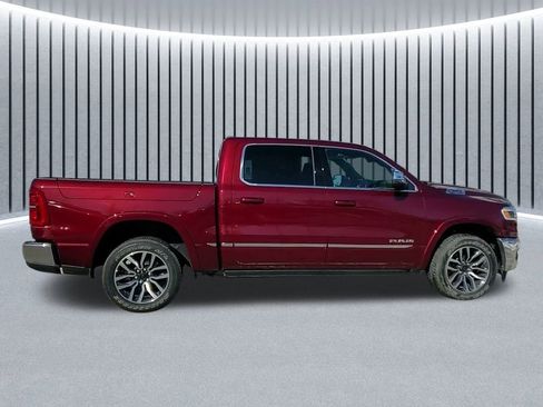 Used 2025 RAM 1500 Limited image 5