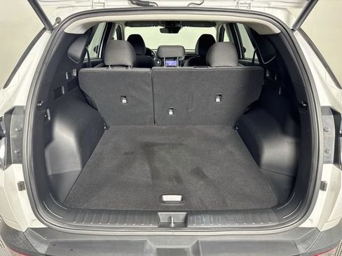 Certified 2023 Hyundai Tucson SEL AWD/4WD image 40
