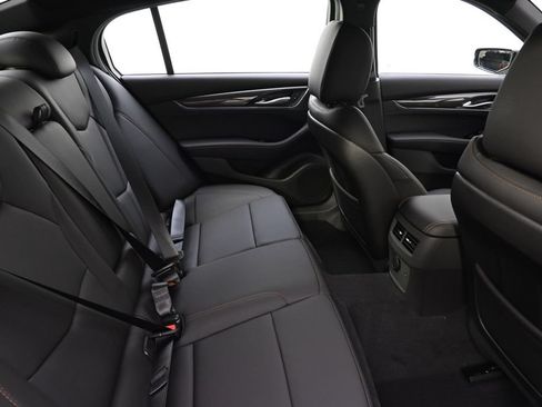 New 2026 Cadillac CT5 Sport AWD/4WD image 18