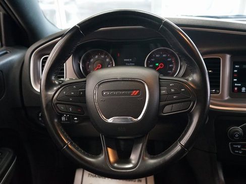 Used 2022 Dodge Charger SXT image 27