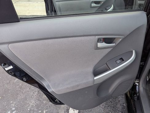 Used 2010 Toyota Prius Two image 19