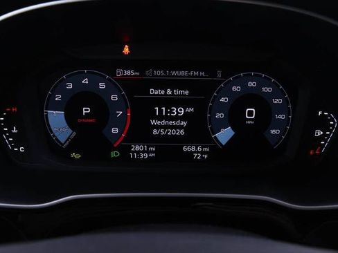 Certified 2025 Audi Q3 2.0T Premium Plus w/ Premium Plus Package AWD/4WD image 10