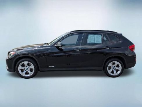 Used 2014 BMW X1 sDrive28i RWD image 4