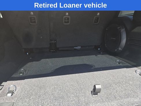 Used 2025 Jeep Wrangler Unlimited Sport AWD/4WD image 23