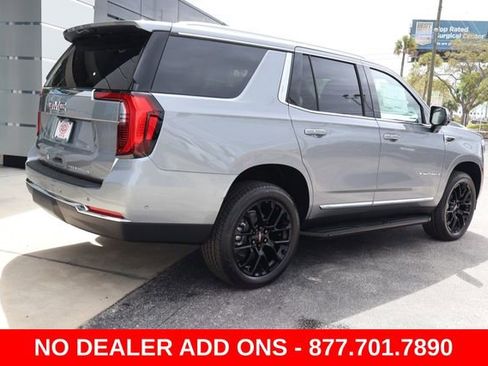 New 2026 GMC Yukon Elevation AWD/4WD image 10