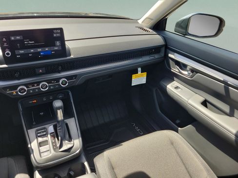 New 2026 Honda CR-V EX image 17