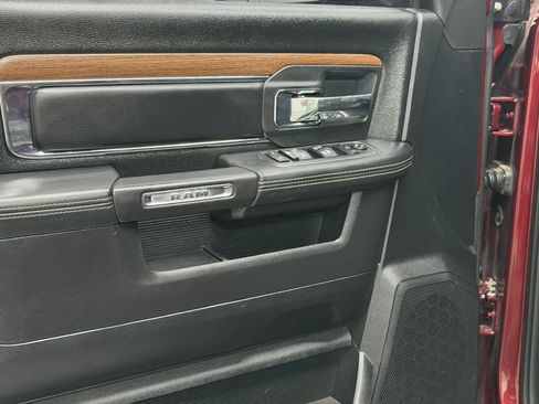 Used 2017 RAM 2500 Laramie w/ Sport Appearance Group AWD/4WD image 70