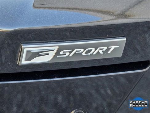 Used 2020 Lexus UX 250h F Sport image 33