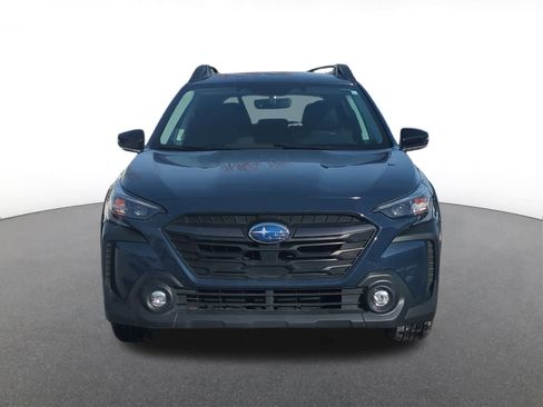 Used 2024 Subaru Outback Premium w/ Popular Package #1A image 9