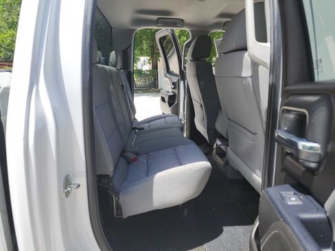 Used 2018 Chevrolet Silverado 1500 LS w/ Trailering Package RWD image 25