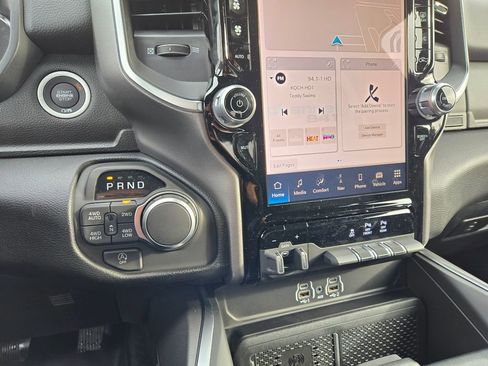 New 2026 RAM 1500 Big Horn AWD/4WD image 22