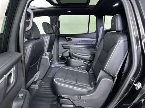 New 2026 Buick Enclave Sport Touring w/ Power Package FWD image 27