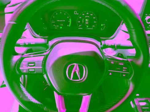 Used 2023 Acura Integra FWD image 22