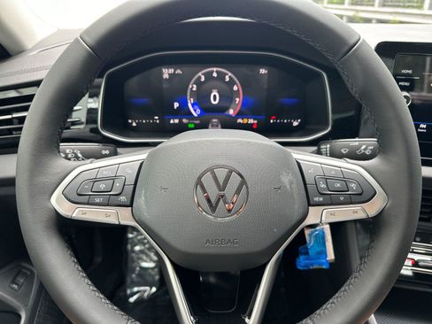 New 2026 Volkswagen Jetta S FWD image 20