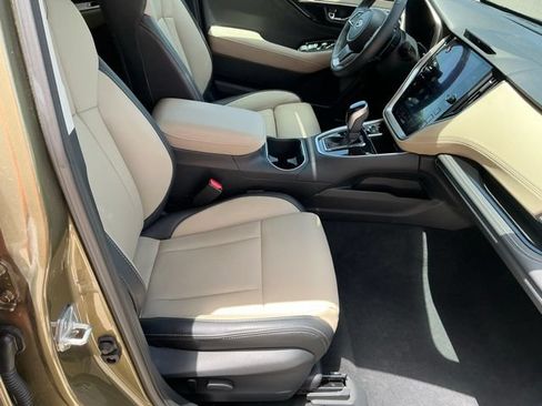 Certified 2025 Subaru Outback Limited AWD/4WD image 20