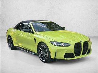 Used 2026 BMW M4 xDrive Competition video 3