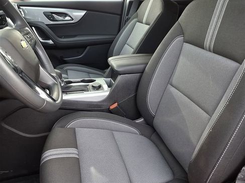 New 2026 Chevrolet Blazer LT FWD image 3