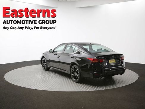 Used 2023 Nissan Altima 2.5 SR w/ SR Premium Package AWD/4WD image 65