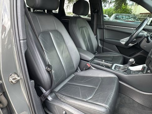 Used 2020 Audi Q3 2.0T Premium Plus image 29