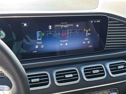 Certified 2025 Mercedes-Benz GLS 450 4MATIC image 18