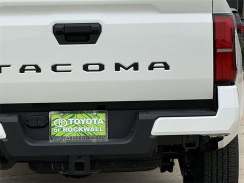 New 2026 Toyota Tacoma SR5 image 10