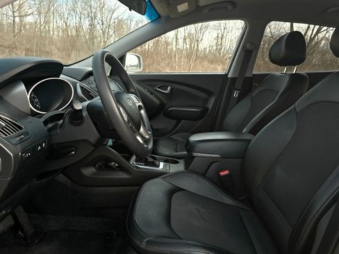 Used 2015 Hyundai Tucson GLS w/ Option Group 02 image 19