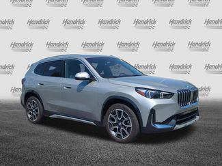 Certified 2023 BMW X1 xDrive28i w/ Premium Package video 2