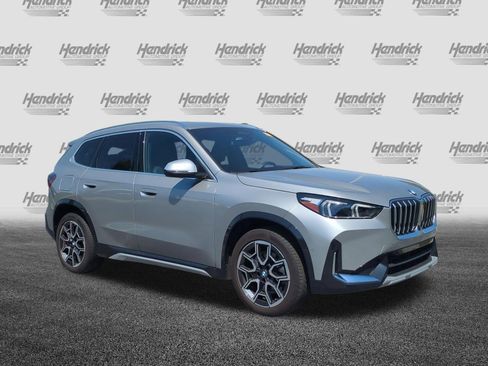 Certified 2023 BMW X1 xDrive28i w/ Premium Package image 2
