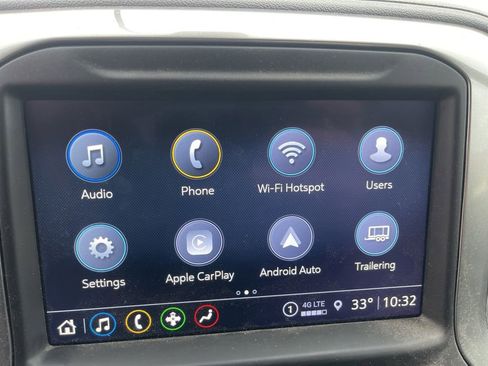 Used 2023 Chevrolet Silverado 2500 LT w/ Convenience Package image 17