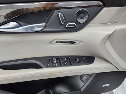 Used 2017 Cadillac CT6 Luxury image 41