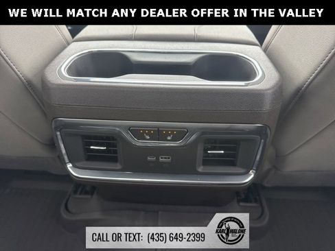 New 2026 Chevrolet Silverado 2500 LTZ w/ LTZ Convenience Package image 19