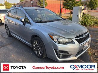 Used 2015 Subaru Impreza 2.0i Sport Limited image 1
